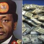 Abacha loot