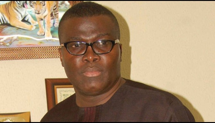 FG's external borrowing plan