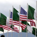 Nigeria and the United States