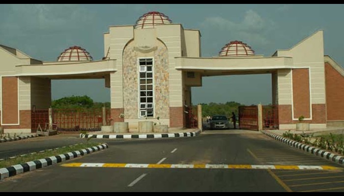 Kwara State University