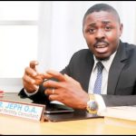 Jeph Akaehie speaks on developing a brand that works