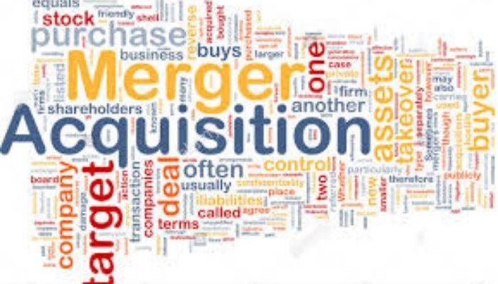 MA deals to hit 4billion