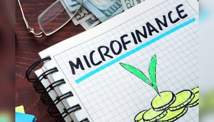 microfinance