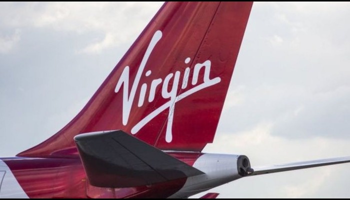 Virgin Atlantic's Business
