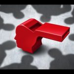 whistleblower as gate keeper of good governance