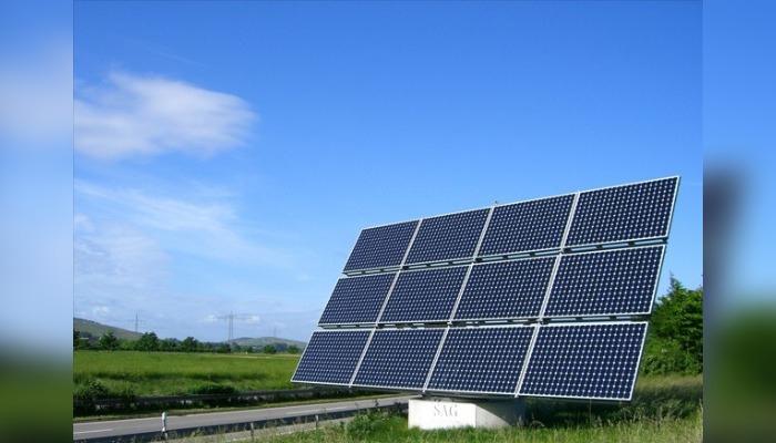 Pay-as-you-go solar companies