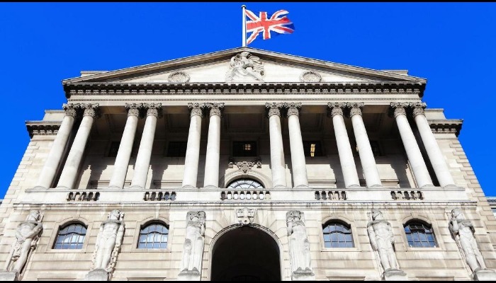 Bank of England