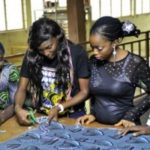 Nigeria's next generation of designers