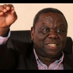 Tsvangirai calls on Mugabe