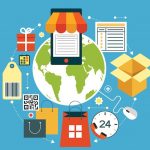 Global retail expansion