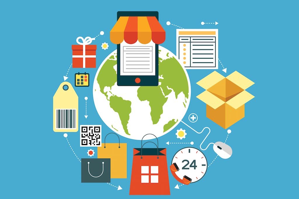 Global retail expansion