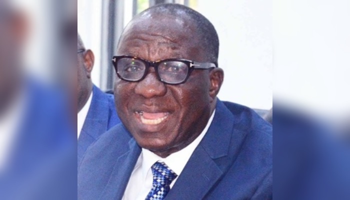 Cleric urges Nigerians