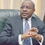 Gwarzo says only mr president can remove him