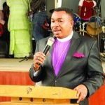 Bishop Humphery speaks on Nigeria
