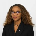 Adesimbo Ukiri speaks on healthcare coverage