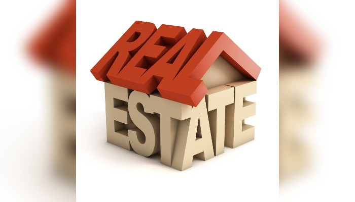 real estate joint venture