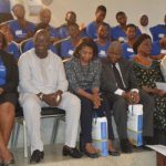 Female students apathy