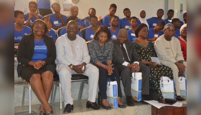 Female students apathy