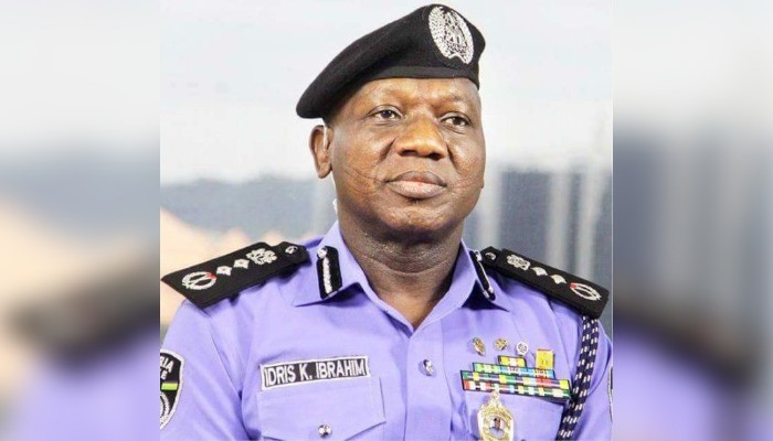 #EndSARS: Police withdraws suit against judicial probe panels