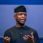 Vice President Osinbajo