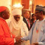 2017 has been tough for Nigerians- Buhari