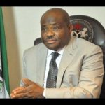 Governor Nyesom Wike