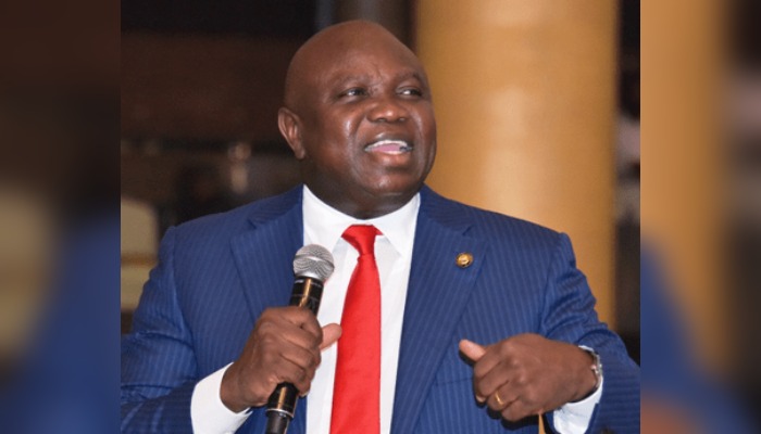 Gov. Ambode