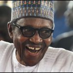 Buhari's health