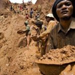Mining companies urge top Congo lawmakers to stop new law