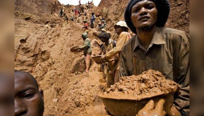 Mining companies urge top Congo lawmakers to stop new law
