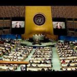 UN approves 2018-2019 budget