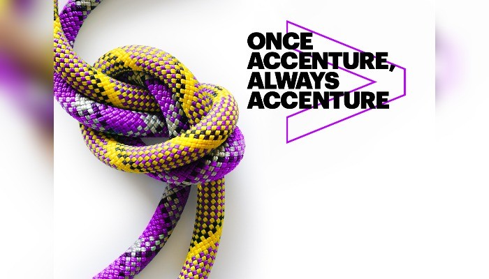 Accenture alumni push for re-imagining educational sector