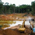 mining infrastructure