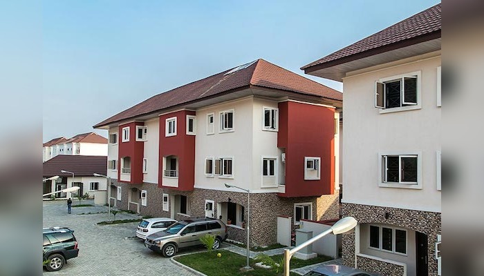 Nigeria's Informal sector