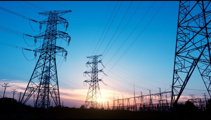 Electricity tariffs based on state finances