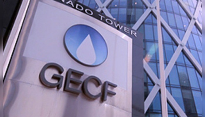 GECF