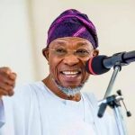 Rauf Aregbesola