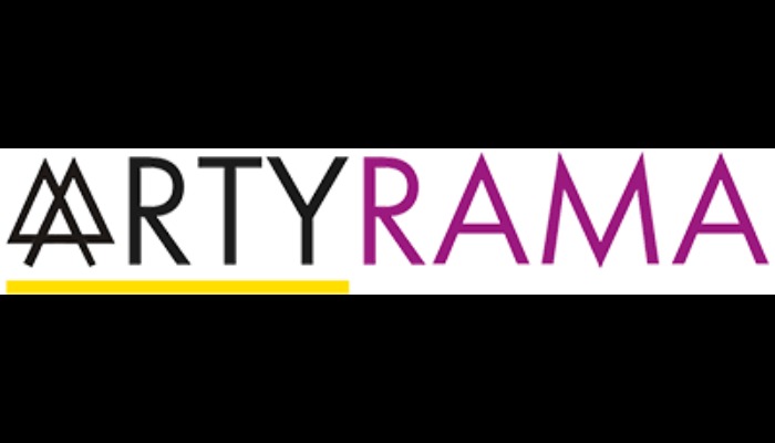 Artyrama debut gallery