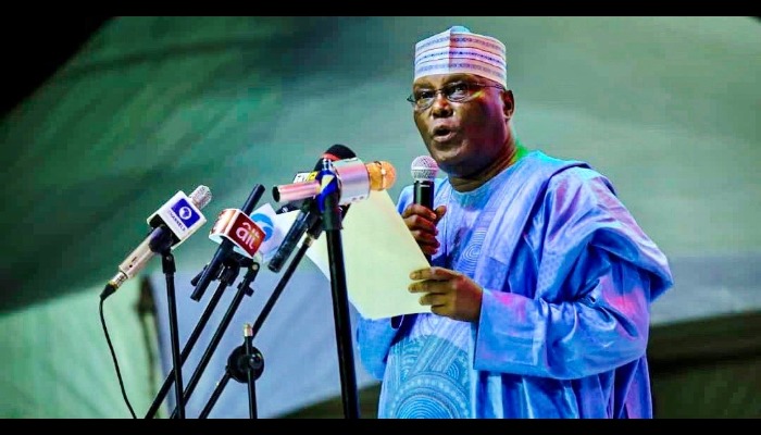 Atiku Abubakar