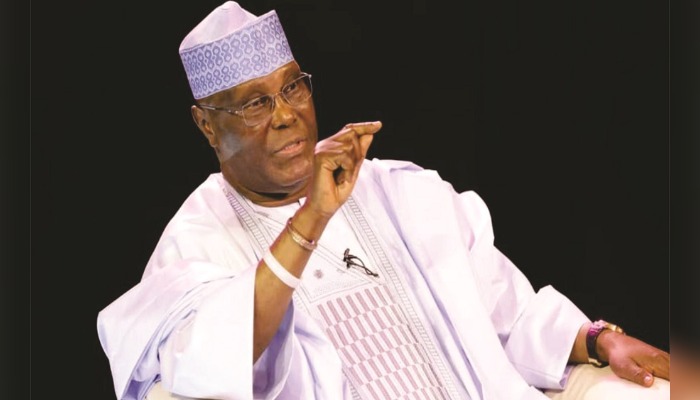 Atiku