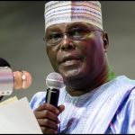 Atiku lied against Buhari