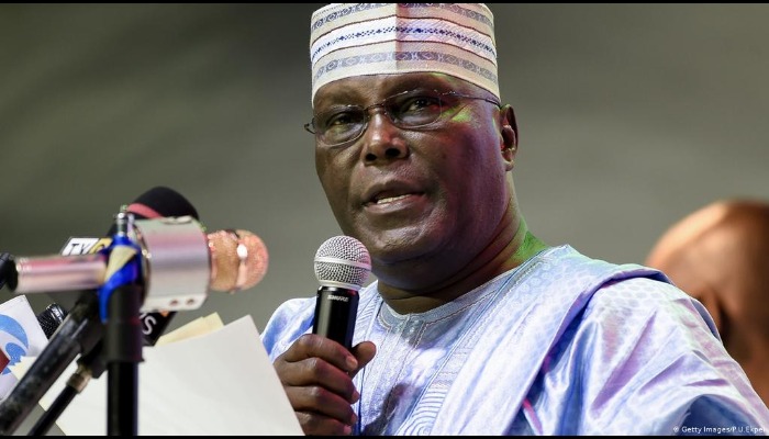 Atiku lied against Buhari