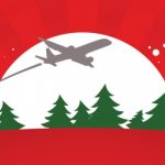 Christmas flights