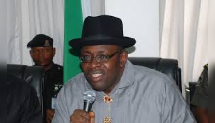 Bayelsa wins 2017 World SME award