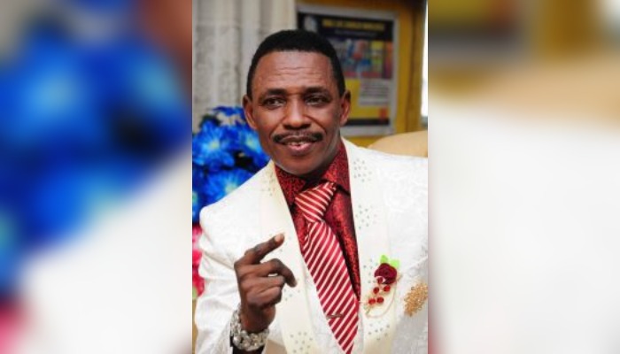 36th Annual Convention Bonanza 2017 with Bishop Umunna