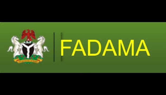 Gov. Bello inaugurates FADAMA