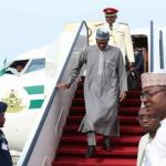 President Muhammadu Buhari