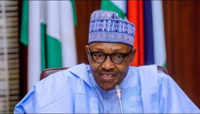 Buhari to address the nation