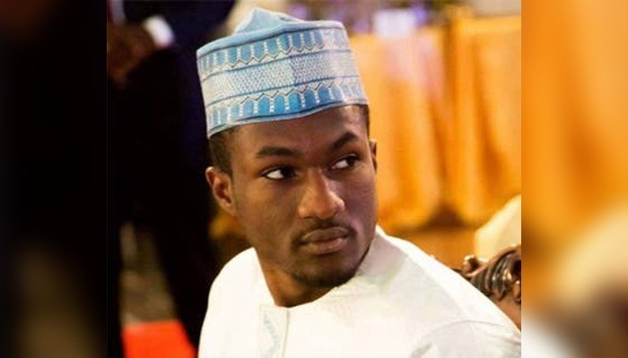 Yusuf buhari