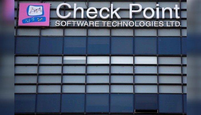 Check-point Software Technologies